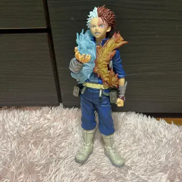 나의 히어로 아카데미아 토도로키 쇼토 피규어