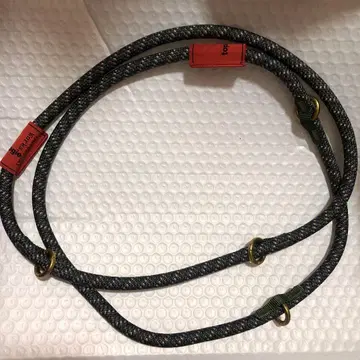 Topologie X Universal Works Rope Loop