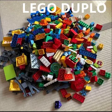LEGO DUPLO