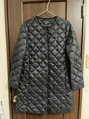 UNIQLO 울트라 라이트 다운 코트
