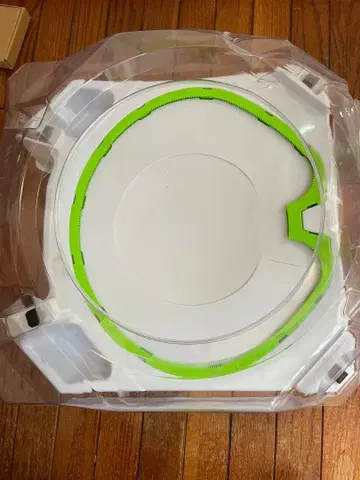 베이블레이드 X