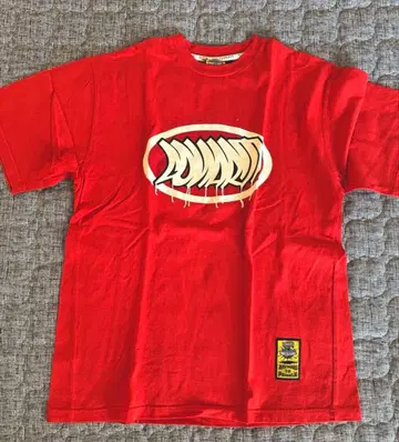 CONART 91's 로고T셔츠 L