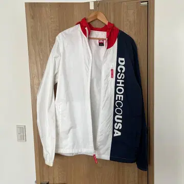 DC SHOE CO USA 나일론 자켓