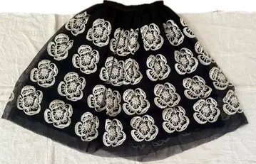 미나 페르호넨 hope 샤샤 스커트 사이즈 38