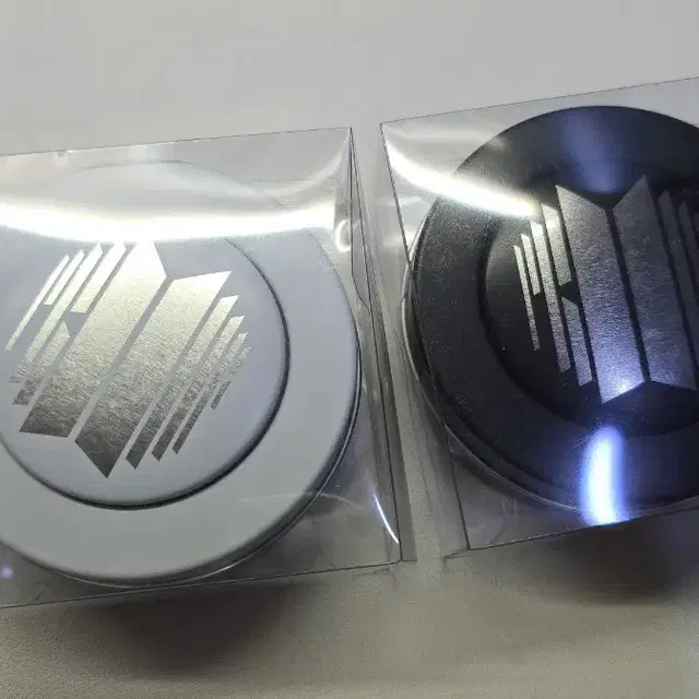 방탄소년단 프루프 전시회 일본 한정 별사탕 탄케이스 개봉