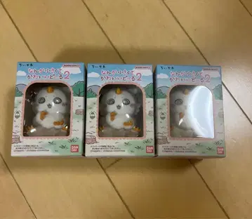 치이카와 그 아이 뭔가 작고 귀여운 인형 2