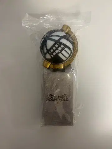 SixTONES YOUNG OLD 응원봉