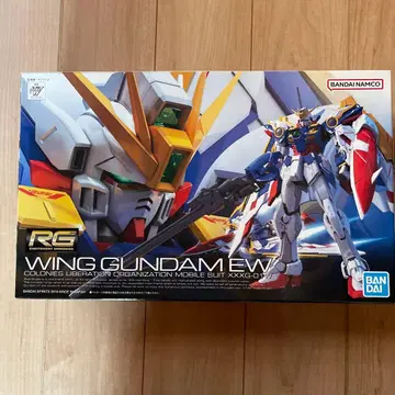 RG 윙건담 EW