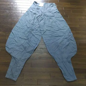 봉황 초초 롱팔분 M 사이즈(80cm) 면 100% 주름 있음