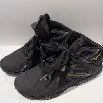 미즈노 MIZUNOWAVE DIVERSE4 스니커즈 24.0