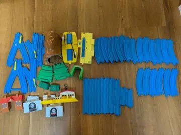 프라레일 레일 역 등 묶음 판매