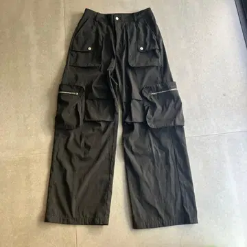 gimic cargo pants street y2k