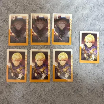 텐마 츠카사 에피카 9c 묶음 판매