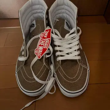 vans 스니커즈 24.5