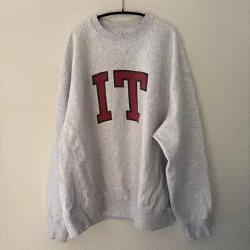 blurhms ROOTSTOCK 블럼스 맨투맨 size 2