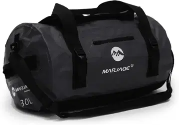 미사용 새상품 숄더백 90리터 BRANSHERY