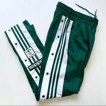 adidas 아디다스 ADIBREAK 아디브레이크 팬츠 트랙 팬츠