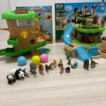 아니아 애니멀 어드벤처