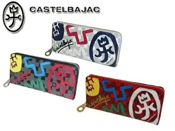 까스텔바작 클라 블랙