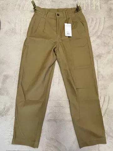 MHL/마가렛호웰 JAPANESE DENSE COTTON