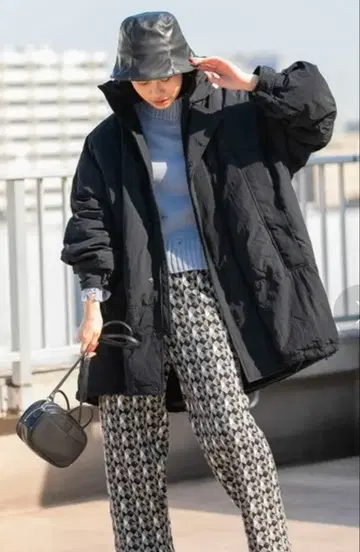 가격 인하 중 niko and - 몬스터 블루종