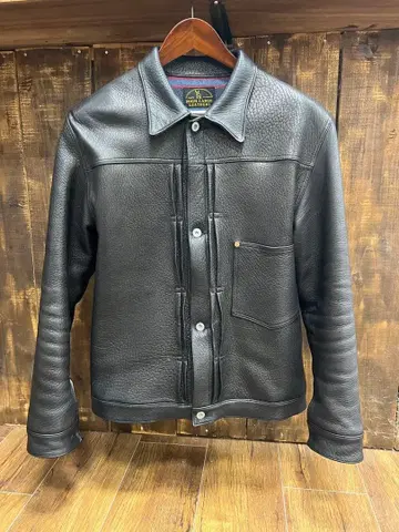 파인 크릭/하이 라지 레더즈 오클라호마 시티 WWII 디어 42