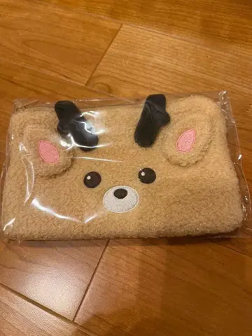 [당일 발송] RIIZE 성찬 우라밤 팝업 파우치