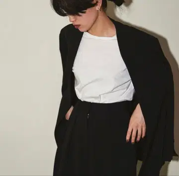 투데이풀 칼라리스 트윌 자켓 36