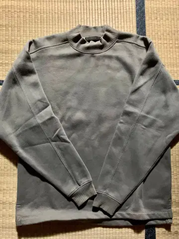 SENSE OF PLACE 모크넥 맨투맨