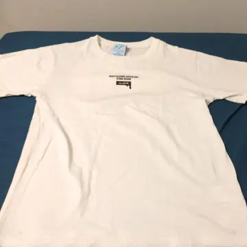 x-girl 죠죠의 기묘한 모험 스톤 오션 T셔츠 S