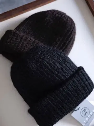 KIJIMA TAKAYUKI/Alpaca Beanie 니트캡