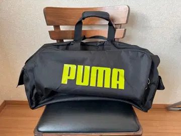 푸마 보스턴 백