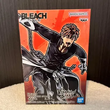 BLEACH 쿠로사키 이치고 VIBRATION STARS 피규어
