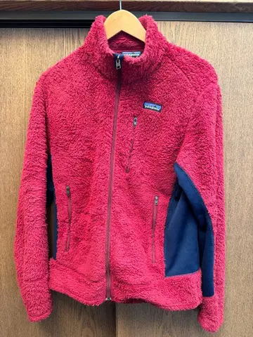 patagonia 보아 플리스 자켓