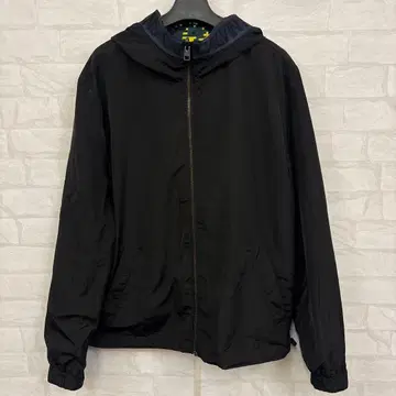 즉시 결제 CALVIN KLEIN JEANS 리버서블 마운틴 후드티