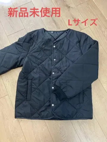 퀼팅 자켓 여성용