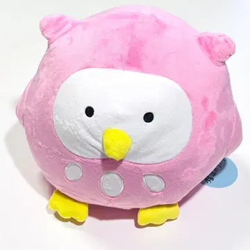 마법의 리노베 마루후쿠로 BIG 봉제 인형