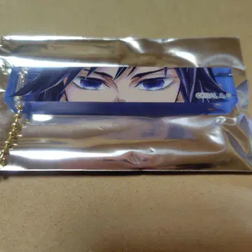 귀멸의 칼날 기둥전 기유