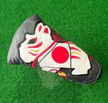 2025년 스카티 카메론 페스티벌 한정판 퍼터 커버