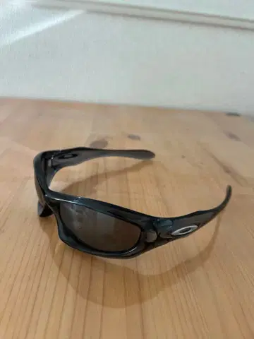 OAKLEY 몬스터 도그 90s