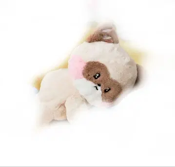 제로니 zeroni 하니니 hanini 봉제 인형 백