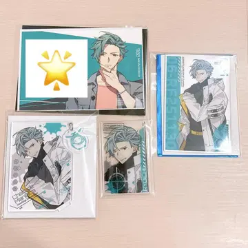 CharadeManiacs 샤레마니 오토메이트 낭독극 쌍료이치