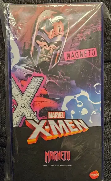 호노오 스튜디오 마그니토