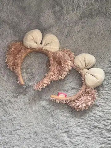 셰리메이 머리띠 2개 세트!