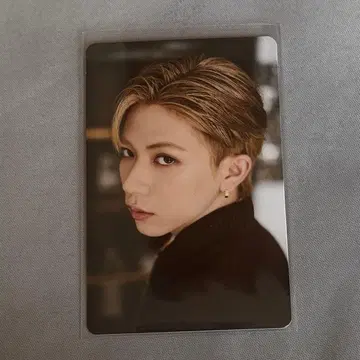 스파이럴 드라이버 다나카 코키 컨실러 일반ver A 트레이딩 카드