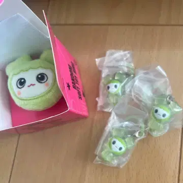 TWICE 정연 메지루시 참과 반지