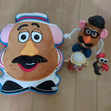 포테이토 헤드 3종 세트