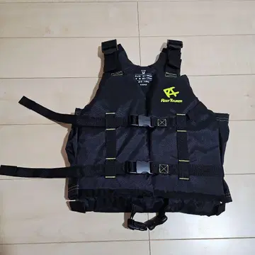 구명 조끼 REEFTOURER M 사이즈