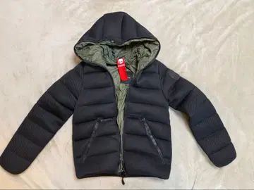 HYDROGEN DUVETICA 하이드로겐 듀베티카 다운 자켓