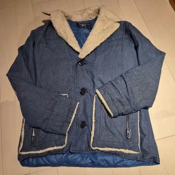 70's Mountain Products USA 런치 코트